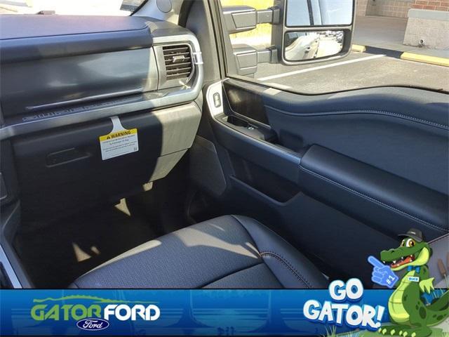 new 2025 Ford F-250 car, priced at $85,498