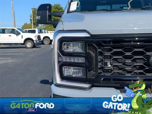 new 2025 Ford F-250 car, priced at $85,498