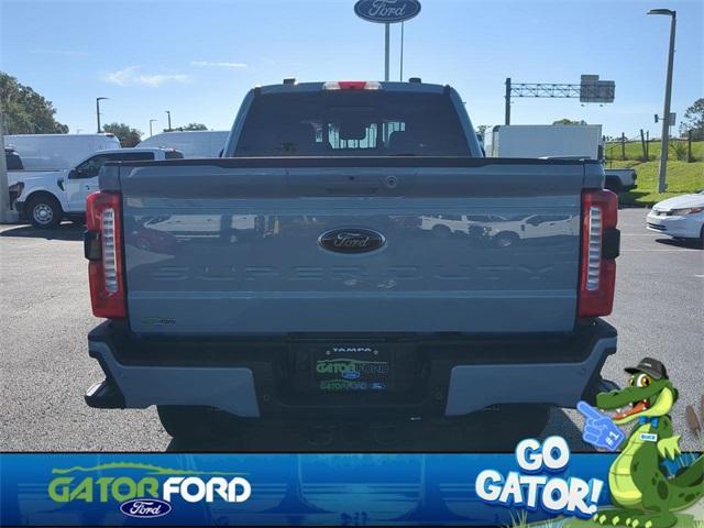 new 2025 Ford F-250 car, priced at $85,498