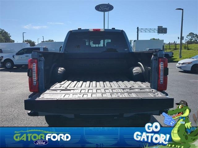 new 2025 Ford F-250 car, priced at $85,498