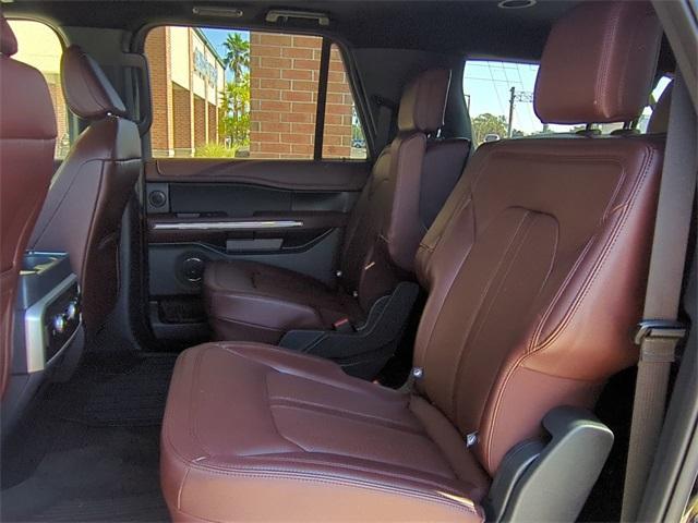 new 2024 Ford Expedition Max car, priced at $73,800