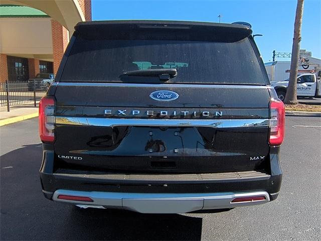 new 2024 Ford Expedition Max car, priced at $73,800