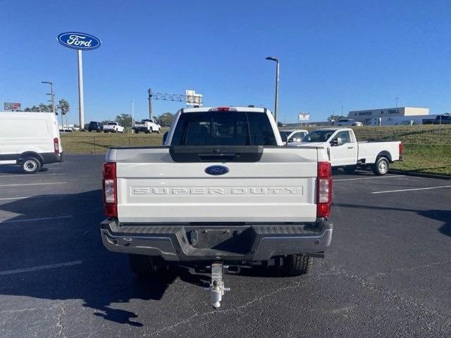 used 2020 Ford F-350 car, priced at $49,802