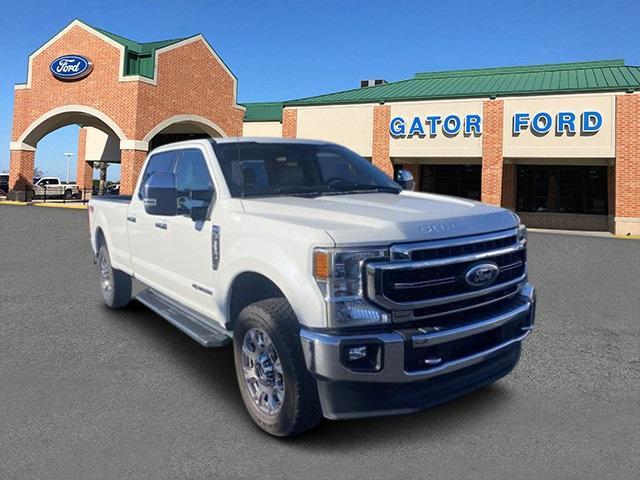 used 2020 Ford F-350 car, priced at $49,802