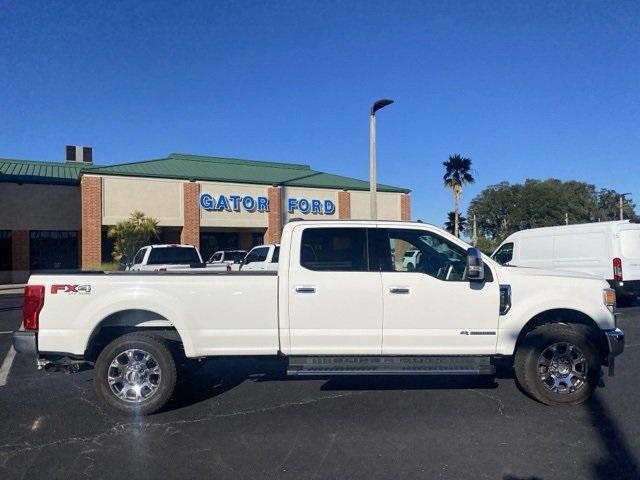 used 2020 Ford F-350 car, priced at $49,802