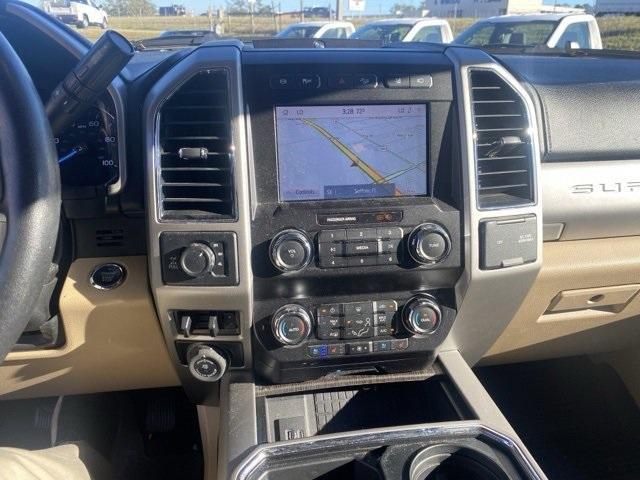 used 2020 Ford F-350 car, priced at $49,802