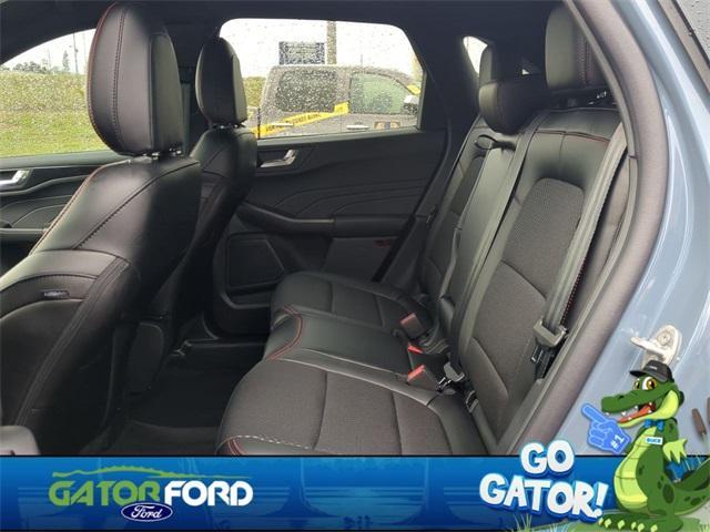 new 2025 Ford Escape car, priced at $32,967