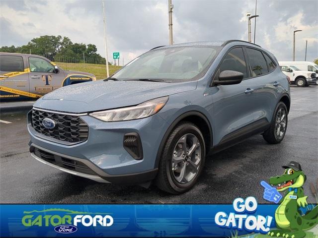 new 2025 Ford Escape car, priced at $32,967
