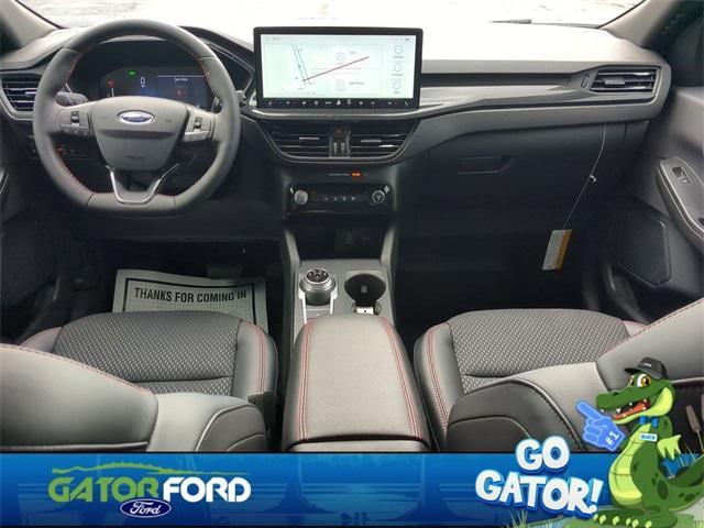 new 2025 Ford Escape car, priced at $32,967
