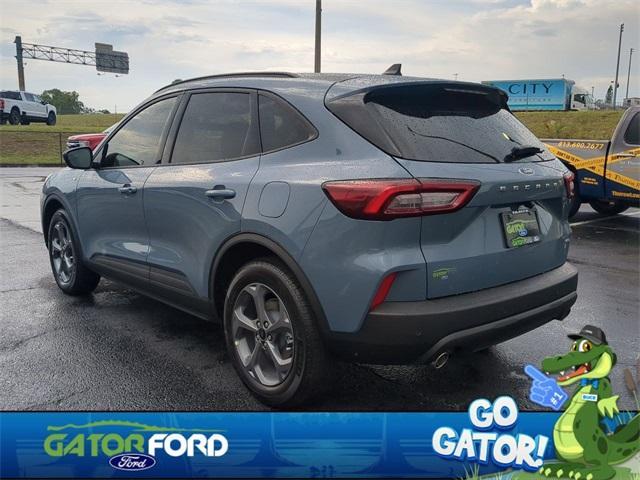 new 2025 Ford Escape car, priced at $32,967