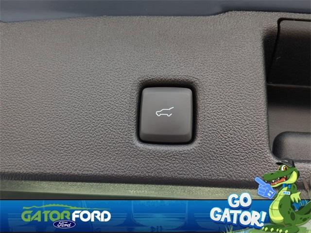 new 2025 Ford Escape car, priced at $32,967