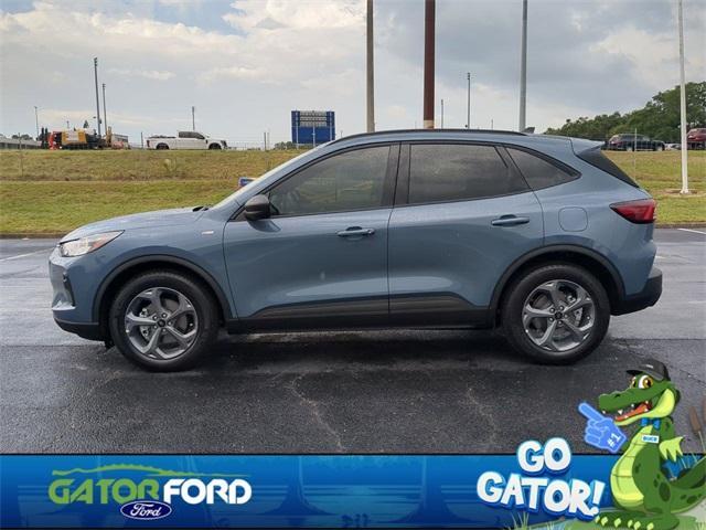 new 2025 Ford Escape car, priced at $32,967