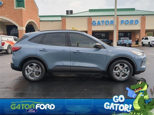 new 2025 Ford Escape car, priced at $32,967