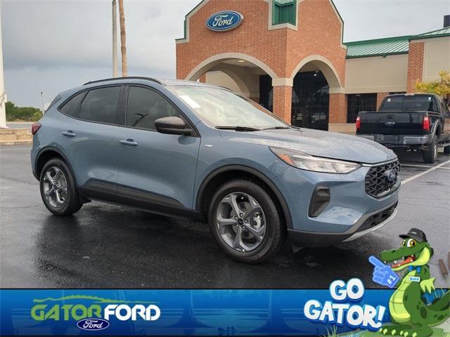 new 2025 Ford Escape car, priced at $32,967