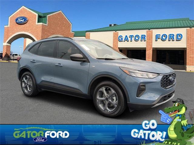 new 2025 Ford Escape car, priced at $32,967