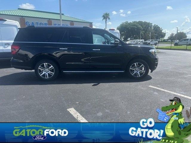 used 2023 Ford Expedition Max car, priced at $41,771