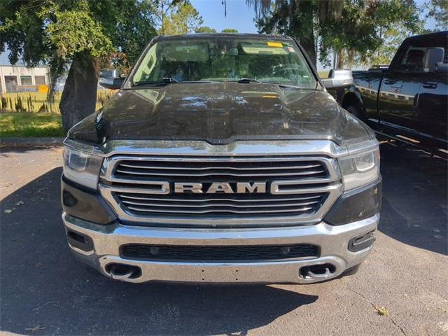 used 2019 Ram 1500 car, priced at $31,552