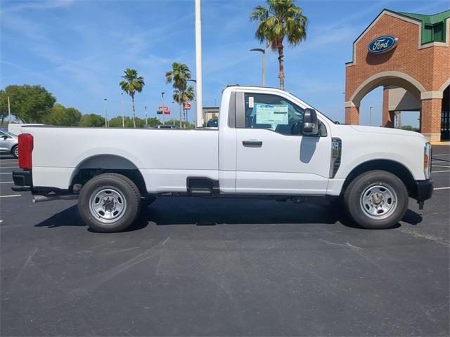 new 2024 Ford F-350 car, priced at $41,799