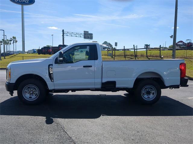 new 2024 Ford F-350 car, priced at $41,799