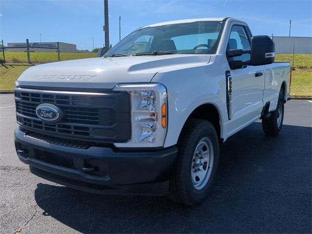 new 2024 Ford F-350 car, priced at $41,799