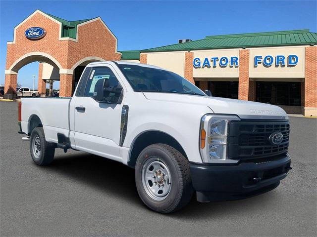 new 2024 Ford F-350 car, priced at $48,010
