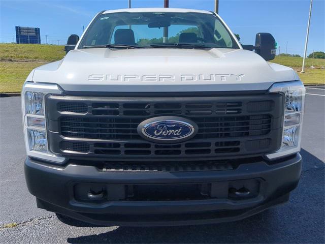 new 2024 Ford F-350 car, priced at $41,799