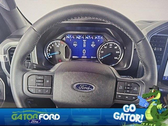 used 2023 Ford F-150 car, priced at $42,281