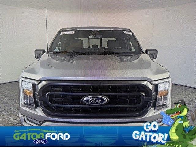 used 2023 Ford F-150 car, priced at $42,281