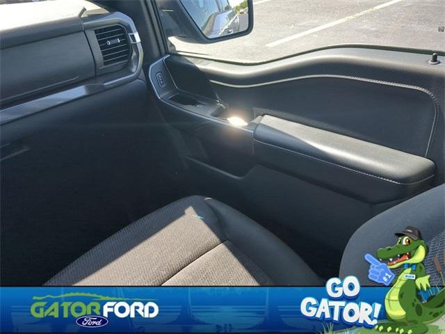used 2023 Ford F-150 car, priced at $38,232