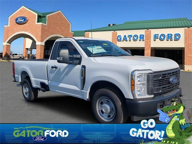 new 2024 Ford F-350 car, priced at $43,788