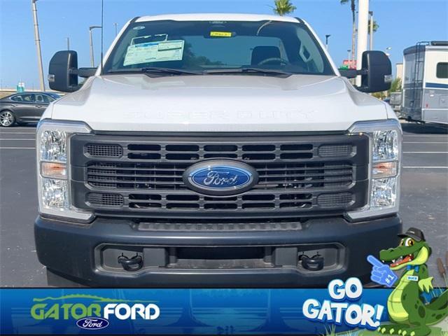 new 2024 Ford F-350 car, priced at $43,788