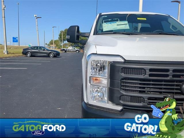 new 2024 Ford F-350 car, priced at $43,788