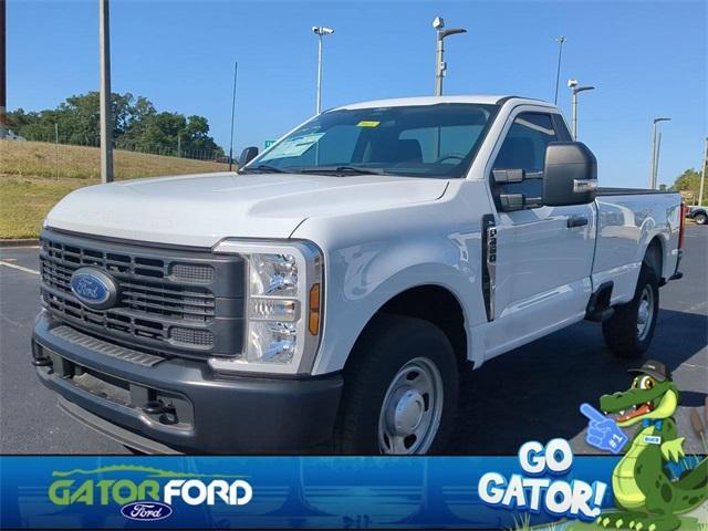new 2024 Ford F-350 car, priced at $43,788