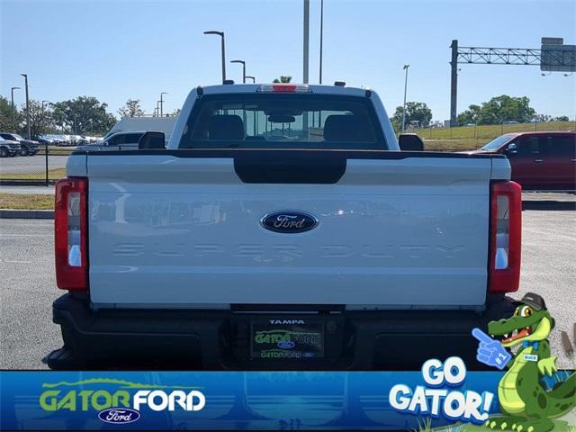 new 2024 Ford F-350 car, priced at $43,788