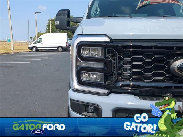 new 2025 Ford F-250 car, priced at $89,939