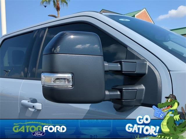 new 2025 Ford F-250 car, priced at $89,939