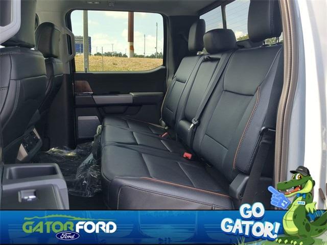 new 2025 Ford F-250 car, priced at $89,939