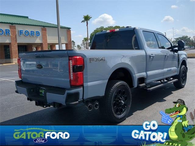 new 2025 Ford F-250 car, priced at $89,939