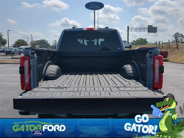 new 2025 Ford F-250 car, priced at $89,939