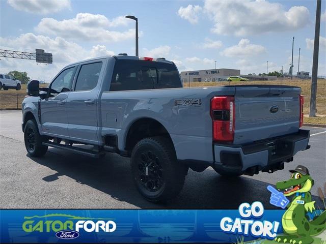 new 2025 Ford F-250 car, priced at $89,939
