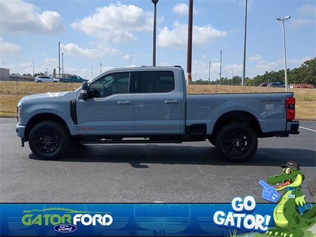 new 2025 Ford F-250 car, priced at $89,939