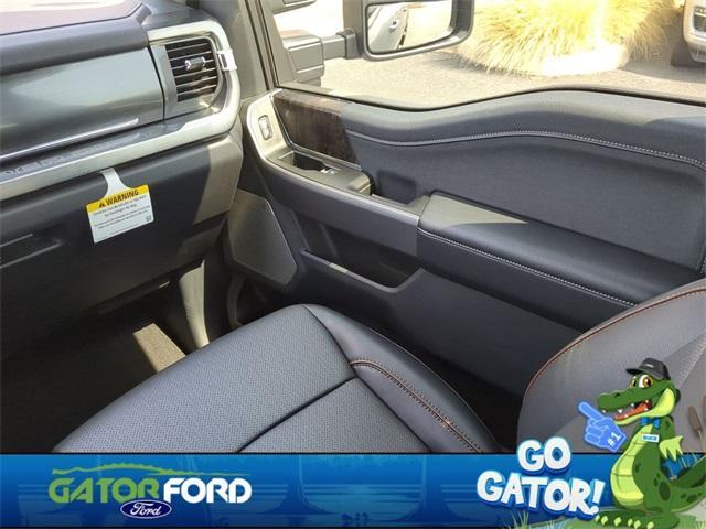 new 2025 Ford F-250 car, priced at $89,939
