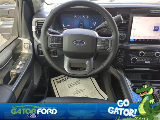 new 2025 Ford F-250 car, priced at $89,939