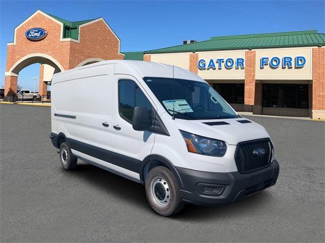 new 2024 Ford Transit-250 car, priced at $55,155