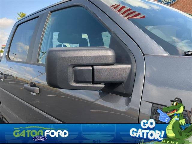 used 2023 Ford F-150 car, priced at $32,422