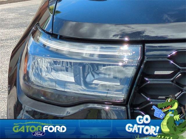 new 2025 Ford Explorer car, priced at $52,282