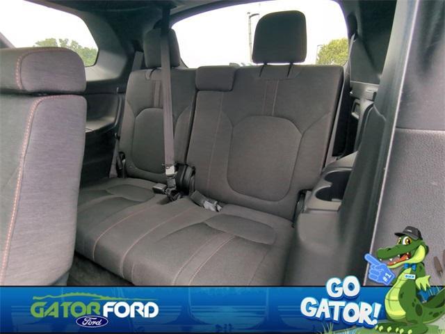 used 2023 Honda Pilot car, priced at $29,778