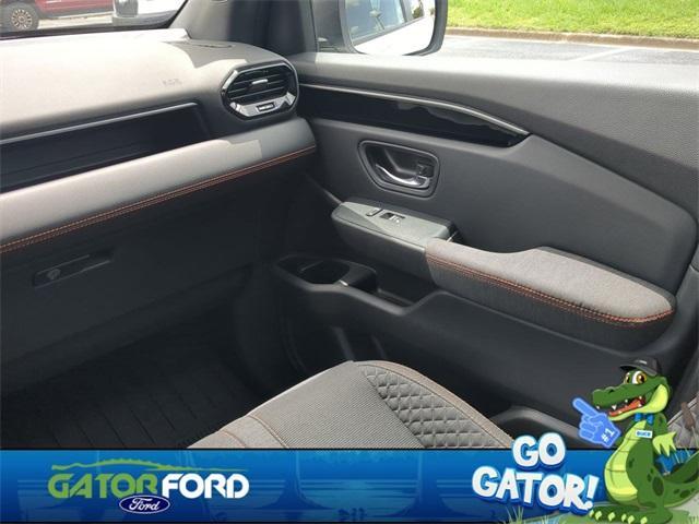 used 2023 Honda Pilot car, priced at $29,778