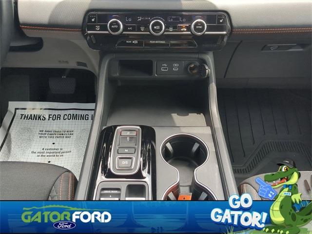 used 2023 Honda Pilot car, priced at $29,778