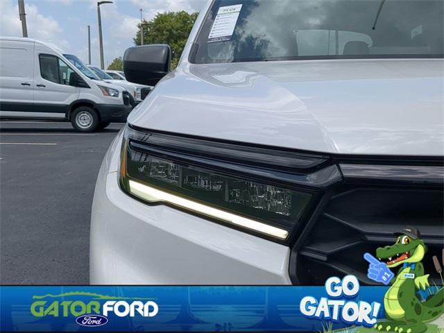 used 2023 Honda Pilot car, priced at $29,778